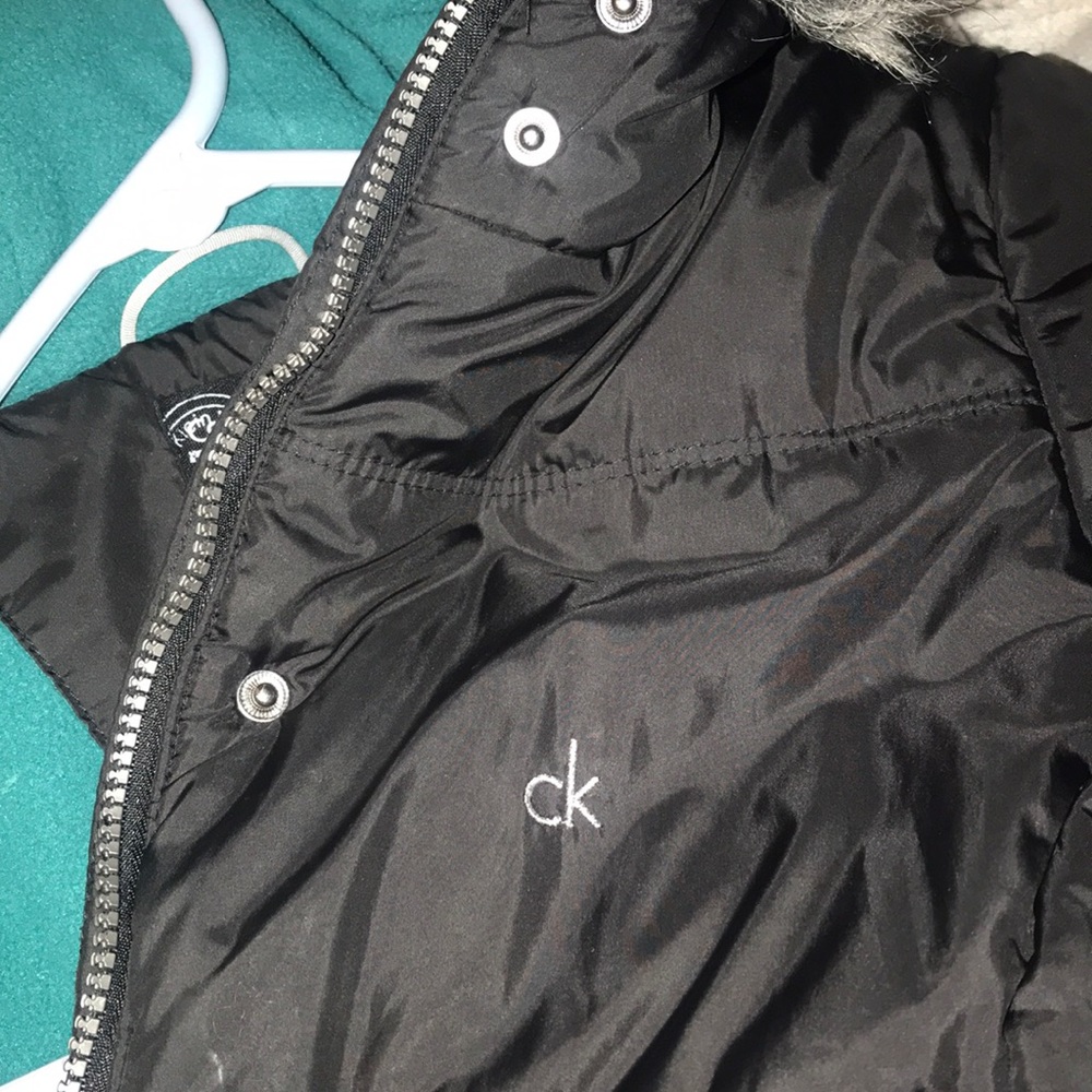 Ck Jacket - image 4